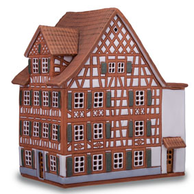 Riegelhaus Weinfelden